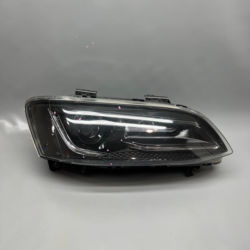 HOLDEN EV COMMODORE HEADLIGHT RIGHT 2006 2007 2008 2009 2010 2011 2012