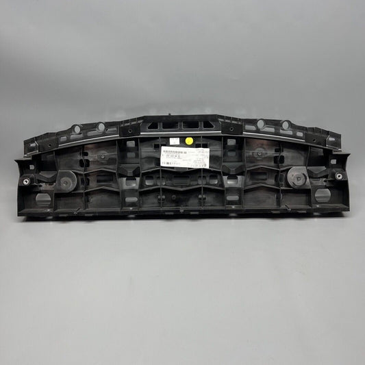 A2976206400 MERCEDES BENZ EQS 450 FRONT PANEL END STIFFENER UPPER CENTER EQS580 2024 2025  