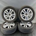 MERCEDES BENZ GLS450 WHEEL RIM SET 20 INCH 2017 2018 2019 OEM A1664011