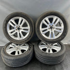 MERCEDES BENZ GLS450 WHEEL RIM SET 20 INCH 2017 2018 2019 OEM A1664011