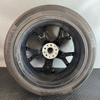 BMW X5 X6 WHEEL RIM 21 INCH FRONT 2020 2021 2022 2023 2024 2025 2026 O