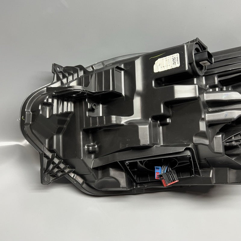 FORD BRONCO SPORT HEADLIGHT RIGHT PASSENGER 2021 2022 2023 FULL LED BAD LED