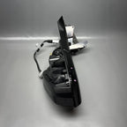 TESLA MODEL S PLAID MIRROR RIGHT PASSENGER 2021 2022 2023 OEM
