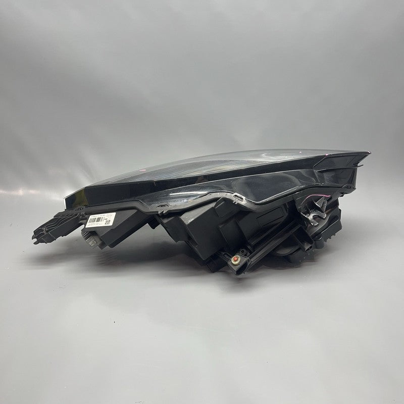 JX53-13W030-FC JAGUAR F-TYPE HEADLIGHT LEFT DRIVER LED 2018 2019 2020 OEM JX53-13W030-FC