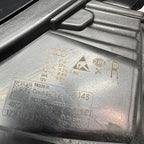 AUDI A6 S6 HEADLIGHT RIGHT PASSENGER 2019 2020 2021 2022 2023 2024 202
