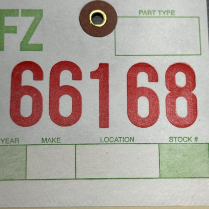 1691498-00-F TESLA MODEL 3 TAIL LIGHT LEFT DRIVER 2024 1691498-00-F LED OEM