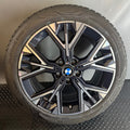 BMW 120 HATCHBACK 220 WHEEL RIM 18 INCH 2024 2025 OEM 5A35E68