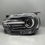 FORD BRONCO SPORT HEADLIGHT LEFT DRIVER 2021 2022 2023 FULL LED OEM