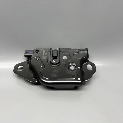 1500397-00-E TESLA MODEL Y HOOD LOCK LATCH 2020 2021 2022 2023 OEM 1500397-00-E