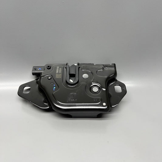 1500397-00-E TESLA MODEL Y HOOD LOCK LATCH 2020 2021 2022 2023 OEM 1500397-00-E