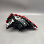 BMW 328 TAIL LIGHT LEFT DRIVER 2012 2013 2014 2015 OEM 7259895