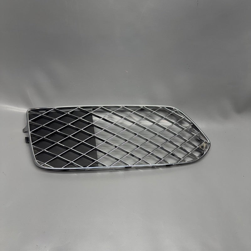 BENTLEY BENTAYGA GRILLE LEFT FRONT 2017 2018 2019 OEM 36A807681