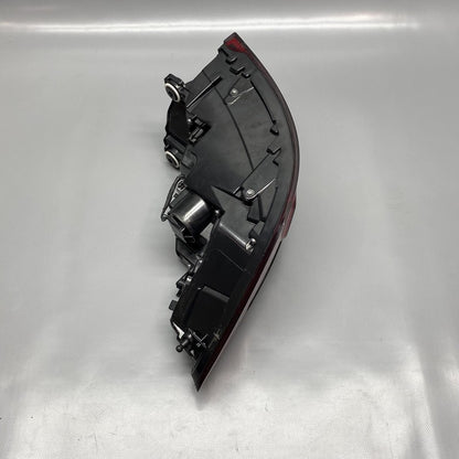 4N0945208S AUDI A8 TAIL LIGHT RIGHT PASSENGER 2019 2020 2021 2022 LED 4N0945208S OEM