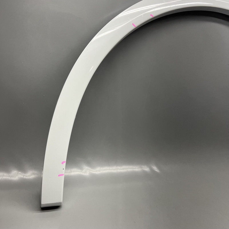 AUDI Q5 FENDER FLARE MOLDING LEFT REAR 2018 2019 2020 2021 2022 80A853