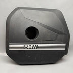 BMW X1 X2 ENGINE COVER 2023 2024 2025 OEM 7935407