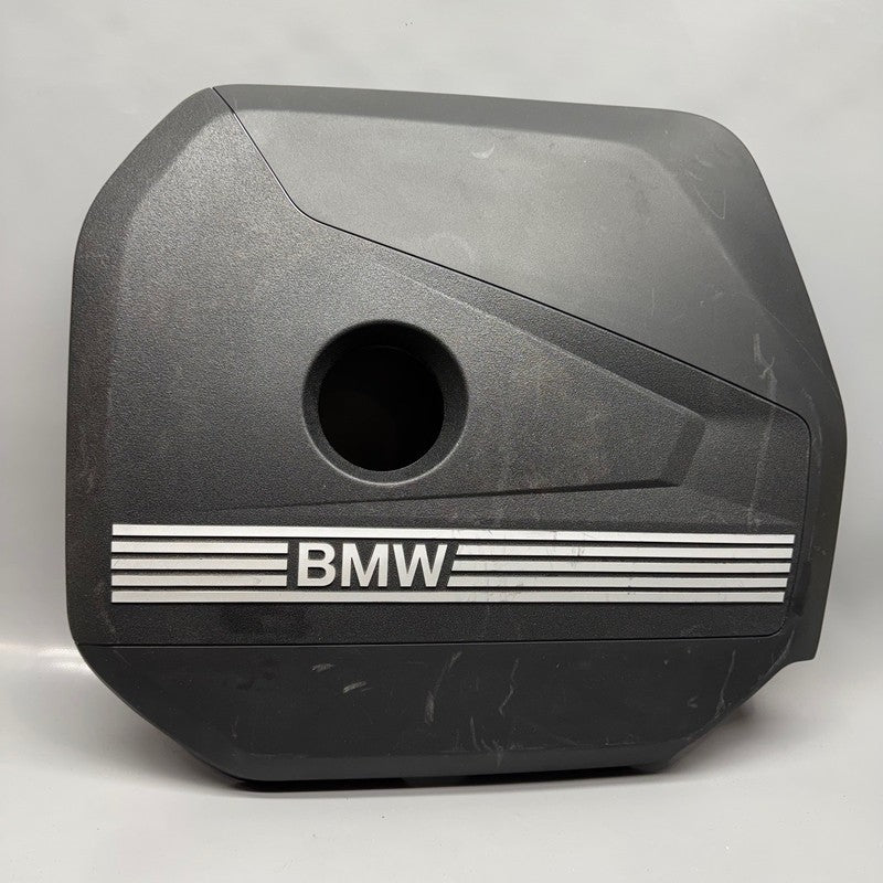 BMW X1 X2 ENGINE COVER 2023 2024 2025 OEM 7935407