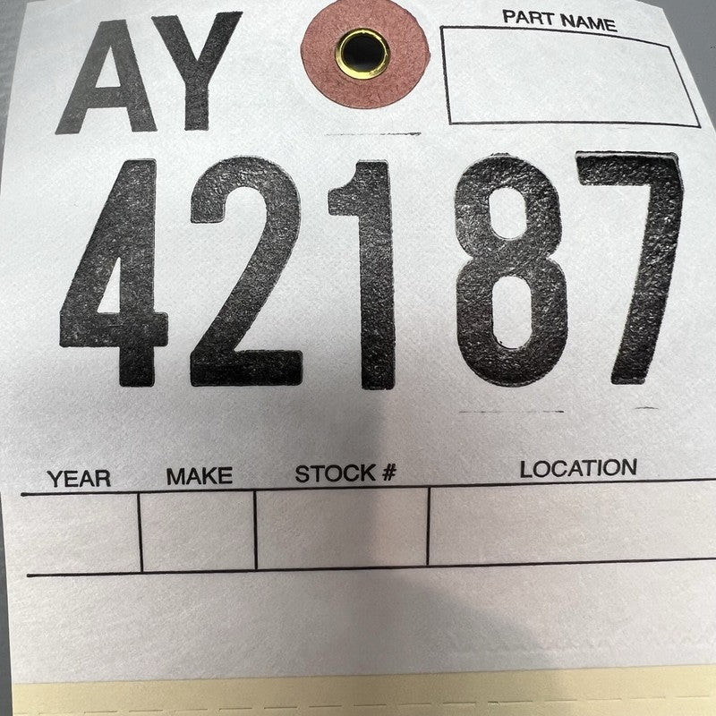 A1929067100 MERCEDES BENZ AMG GT C192 HEADLIGHT LEFT DRIVER 2024 OEM A1929067100 DAMAGED 