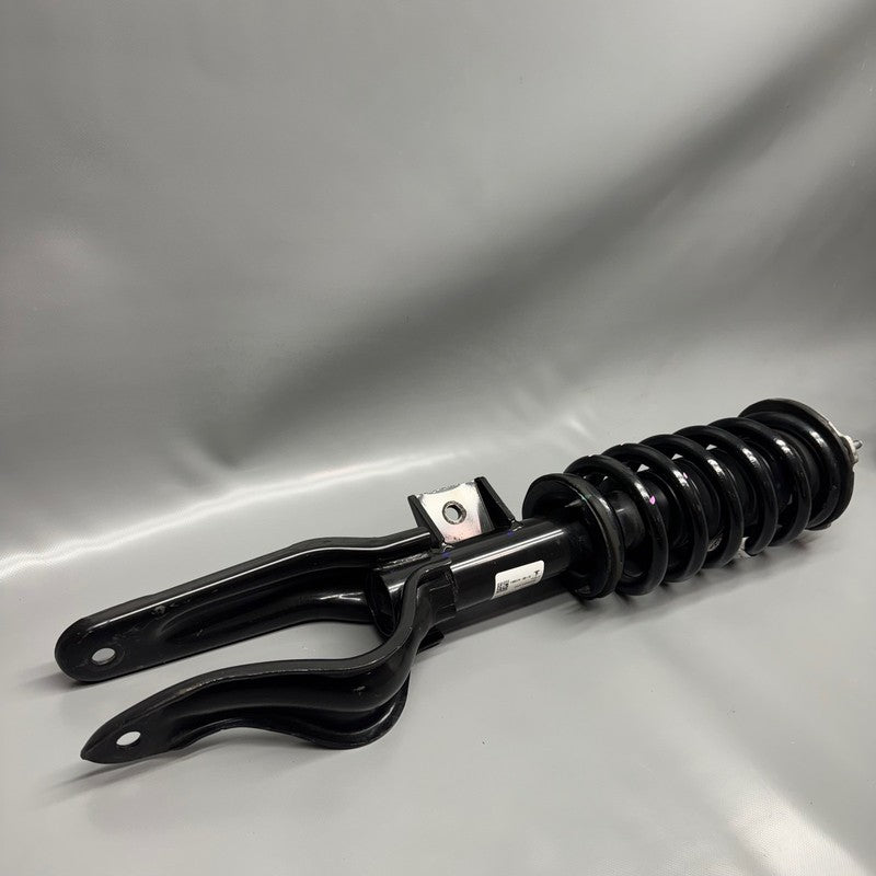 TESLA MODEL Y SHOCK STRUT COIL RIGHT FRONT 2017 2018 2019 2020 2021 OE