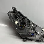 HYUNDAI TUCSON HEADLIGHT LEFT DRIVER 2016 2017 2018 HALOGEN OEM