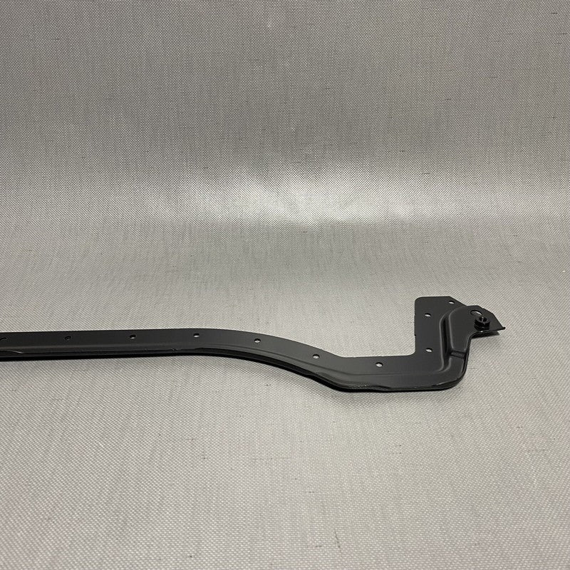 1010332-00-B TESLA MODEL X INSERT MID AEROSHIELD BRACKET REAR 2016 2017 2018 2019 2020 OEM