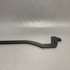 1010332-00-B TESLA MODEL X INSERT MID AEROSHIELD BRACKET REAR 2016 2017 2018 2019 2020 OEM