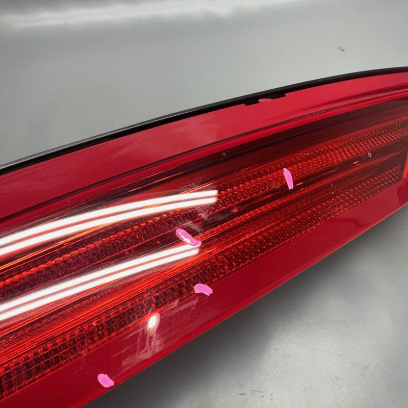JAGUAR F-TYPE TAIL LIGHT LEFT DRIVER 2014 2015 2016 2017 OEM EX53-1340