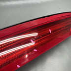 JAGUAR F-TYPE TAIL LIGHT LEFT DRIVER 2014 2015 2016 2017 OEM EX53-1340
