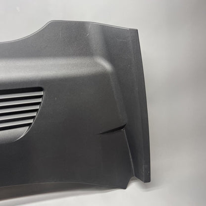 1492605-00-B TESLA MODEL Y APRON REAR COVER 2020 2021 2022 2023 OEM 1492605-00-B