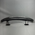 1056837-00-D TESLA MODEL S ANKLE CATCH REINFORCEMENT FRONT 2017 18 19 2020 OEM 1056837-00-D