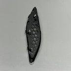 670029939 MASERATI GHIBLI LATERAL AC OUTLET VENT GRILLE 2014 15 16 17 18 19 20 2021 OEM