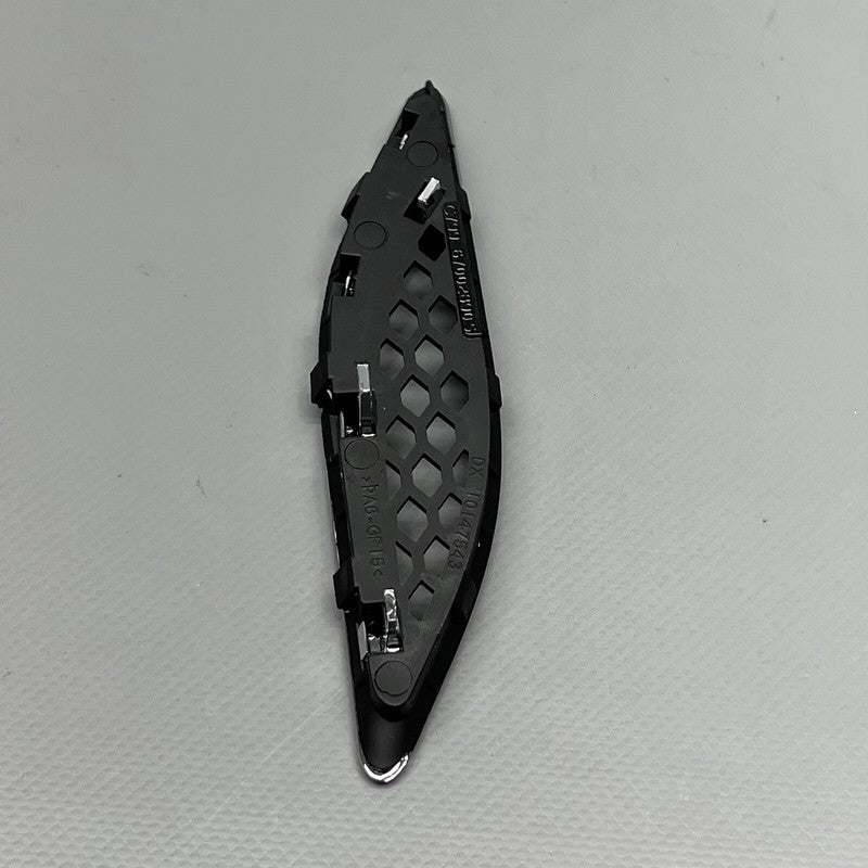 670029939 MASERATI GHIBLI LATERAL AC OUTLET VENT GRILLE 2014 15 16 17 18 19 20 2021 OEM