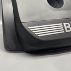 BMW X3 HYBRID ENGINE COVER 2024 2025 2026 OEM 7935415