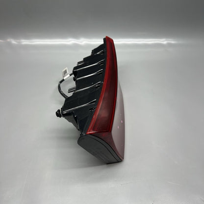 92406M7000 KIA FORTE INNER TAIL LIGHT LEFT DRIVER 2019 2020 2021 2022 2023 2024 92406M7000