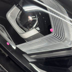 BMW 330 HEADLIGHT LEFT DRIVER 2023 2024 LED OEM SA1A501