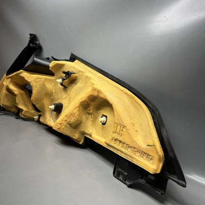 1494608 TESLA MODEL Y C PILLAR UPPER TRIM LEFT 2021 2022 2023 2024 OEM 1494608