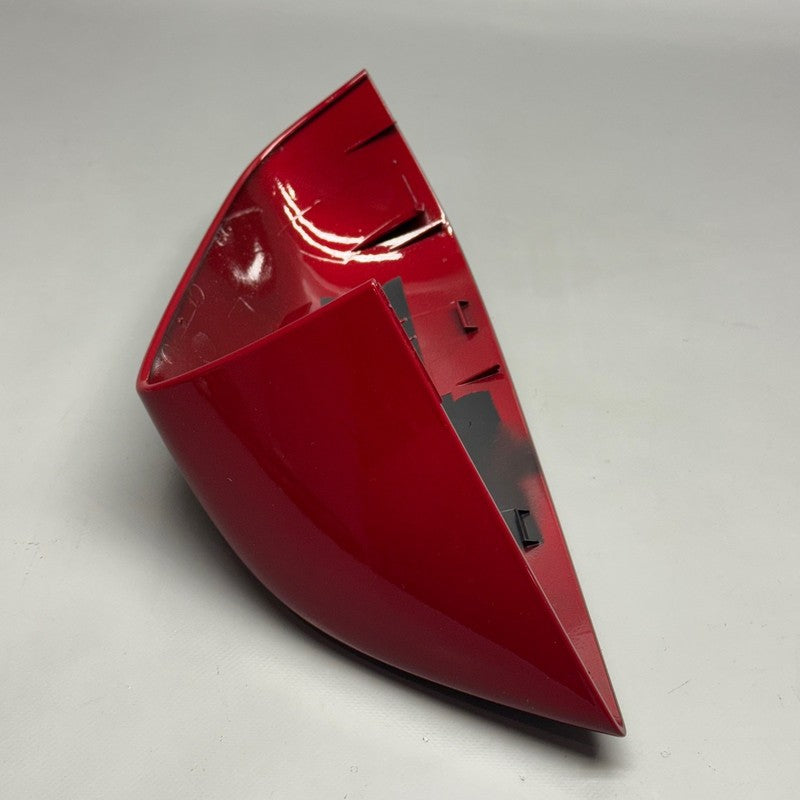 TESLA MODEL S MIRROR COVER RIGHT 2012-2015 2016 2017 2018 2019 2020 20