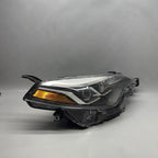 TOYOTA COROLLA HEADLIGHT RIGHT PASSENGER 2017 2018 2019 LED OEM 