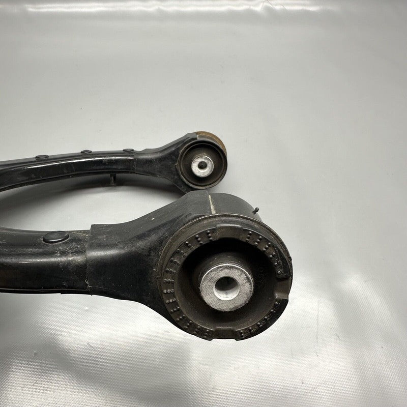 TESLA MODEL X UPPER CONTROL ARM LEFT FRONT 2016 17 18 19 2020 OEM 1027