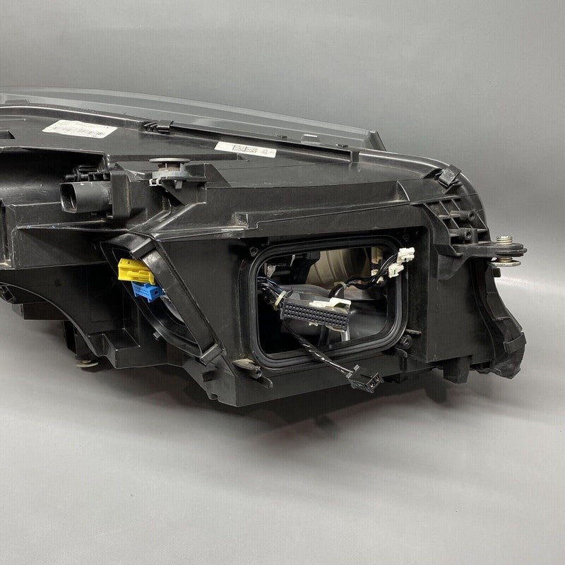 A2229068802 MERCEDES BENZ S550 HEADLIGHT LEFT DRIVER XENON LED 2014 15 2016 OEM A2229068802