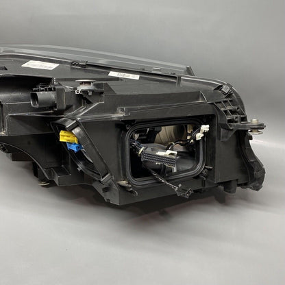 A2229068802 MERCEDES BENZ S550 HEADLIGHT LEFT DRIVER XENON LED 2014 15 2016 OEM A2229068802