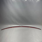 TESLA MODEL 3 SPOILER WING 2017 2018 2019 2020 2021 2022 OEM 1455166-0