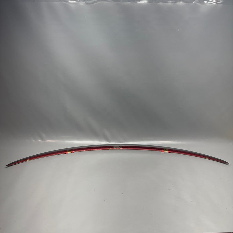 TESLA MODEL 3 SPOILER WING 2017 2018 2019 2020 2021 2022 OEM 1455166-0