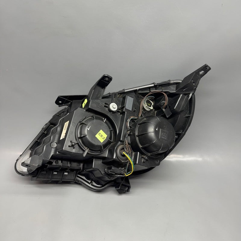 CHEVY EQUINOX HEADLIGHT RIGHT PASSENGER 2010 2011 2012 2013 2014 HALOG