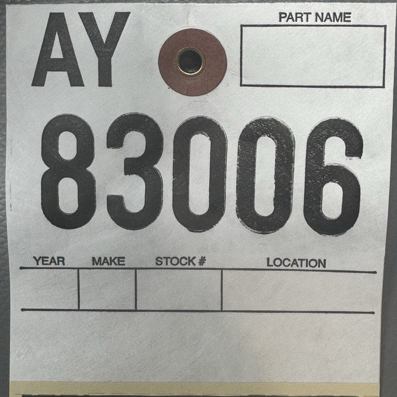 TOYOTA CAMRY HEADLIGHT RIGHT PASSENGER THREE STRIP DRL LED 2018 2019 2020 OEM