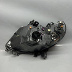 RAM PROMASTER HEADLIGHT RIGHT PASSENGER 2014 2015 2016 2017 2018 HALOG