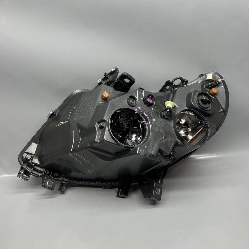 RAM PROMASTER HEADLIGHT RIGHT PASSENGER 2014 2015 2016 2017 2018 HALOG