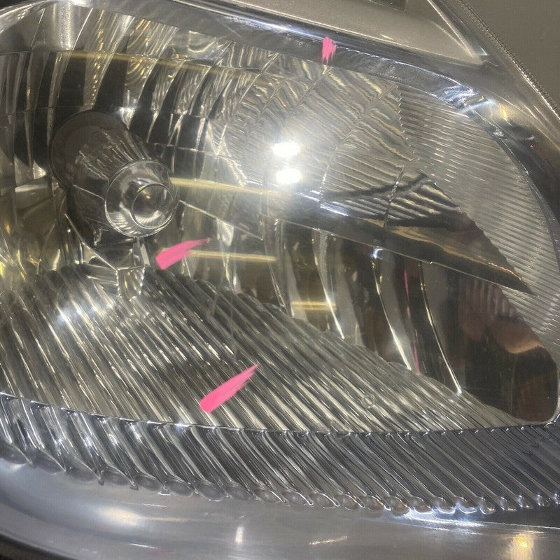 TOYOTA PRIUS HEADLIGHT RIGHT PASSENGER SIDE 2007 2008 2009 XENON LED OEM