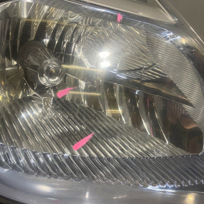 TOYOTA PRIUS HEADLIGHT RIGHT PASSENGER SIDE 2007 2008 2009 XENON LED OEM