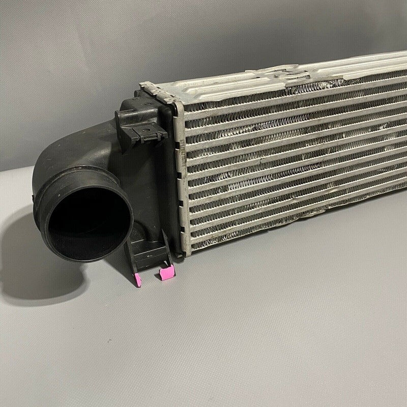 31338236 VOLVO S60 S80 INTERCOOLER 2015 2016 31338236 OEM