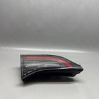 TESLA MODEL Y TAIL LIGHT LEFT DRIVER 2020 2021 2022 2023 2024 OEM